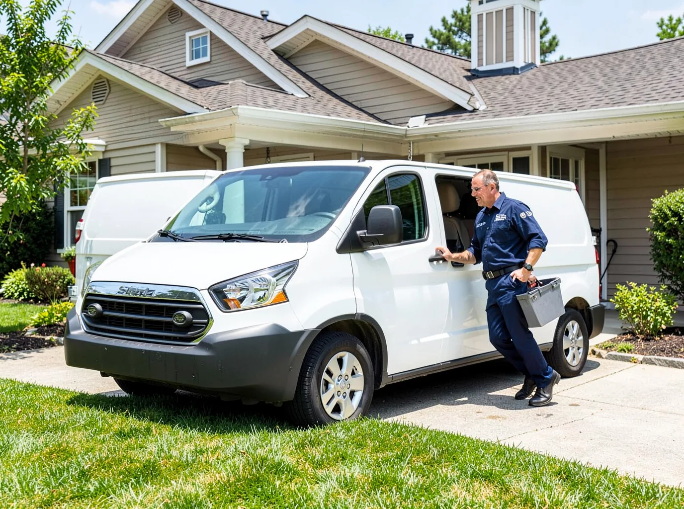 Emergency Plumber company in Lancaster, NY